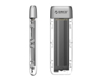 Orico M.2 NVME USB-C 3.2 10Gb/s - szara - 1343413 - zdjęcie 2